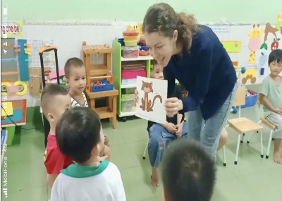 Ảnh đại diện